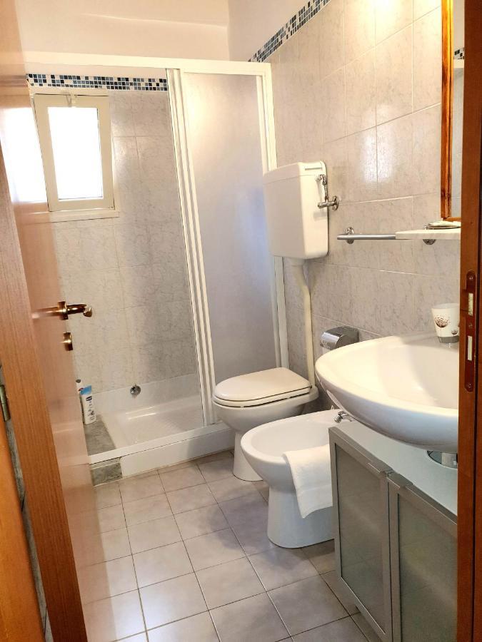 Lägenhet Taohome 2 Taormina