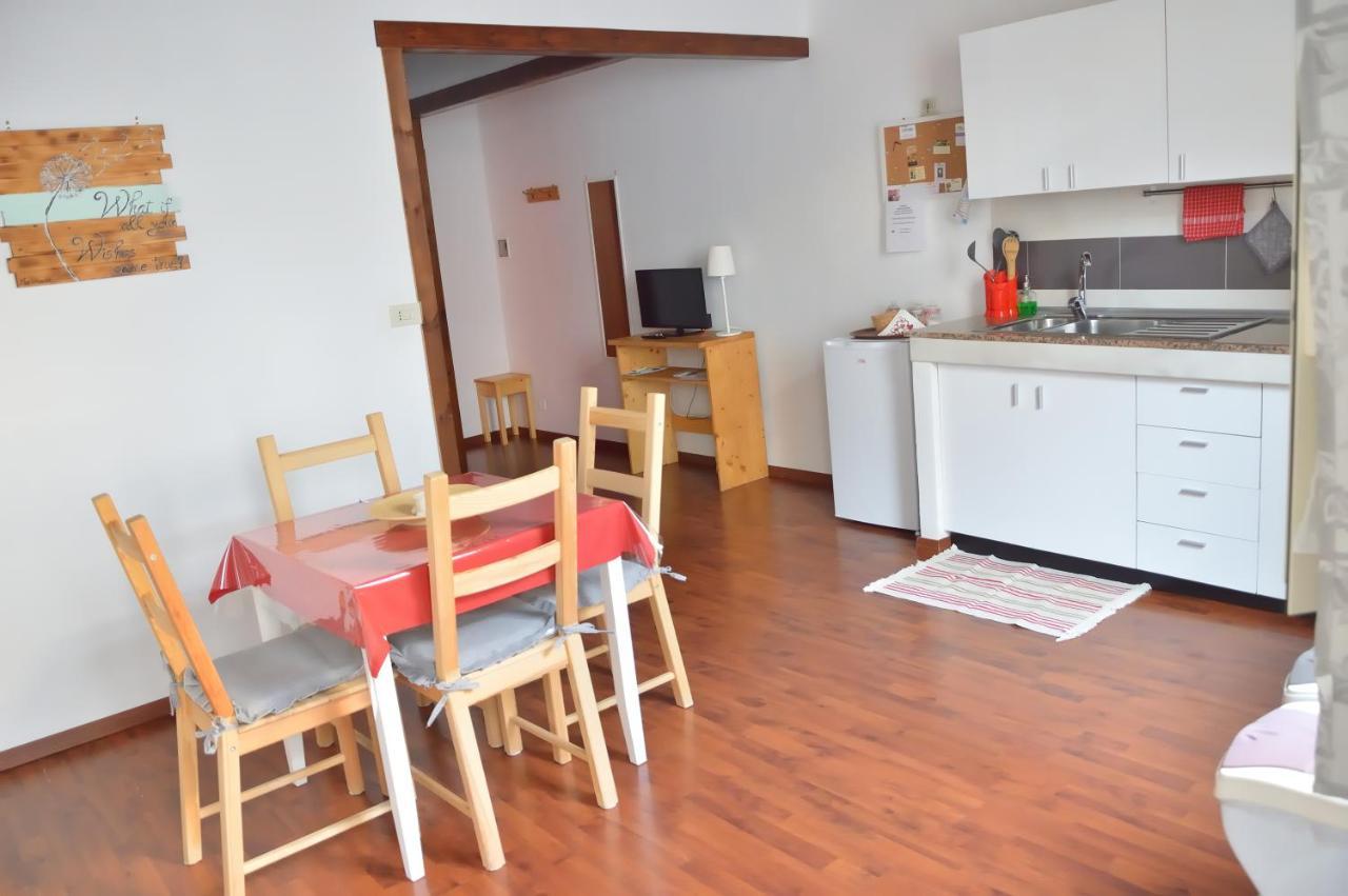 Taohome 2 Lägenhet *