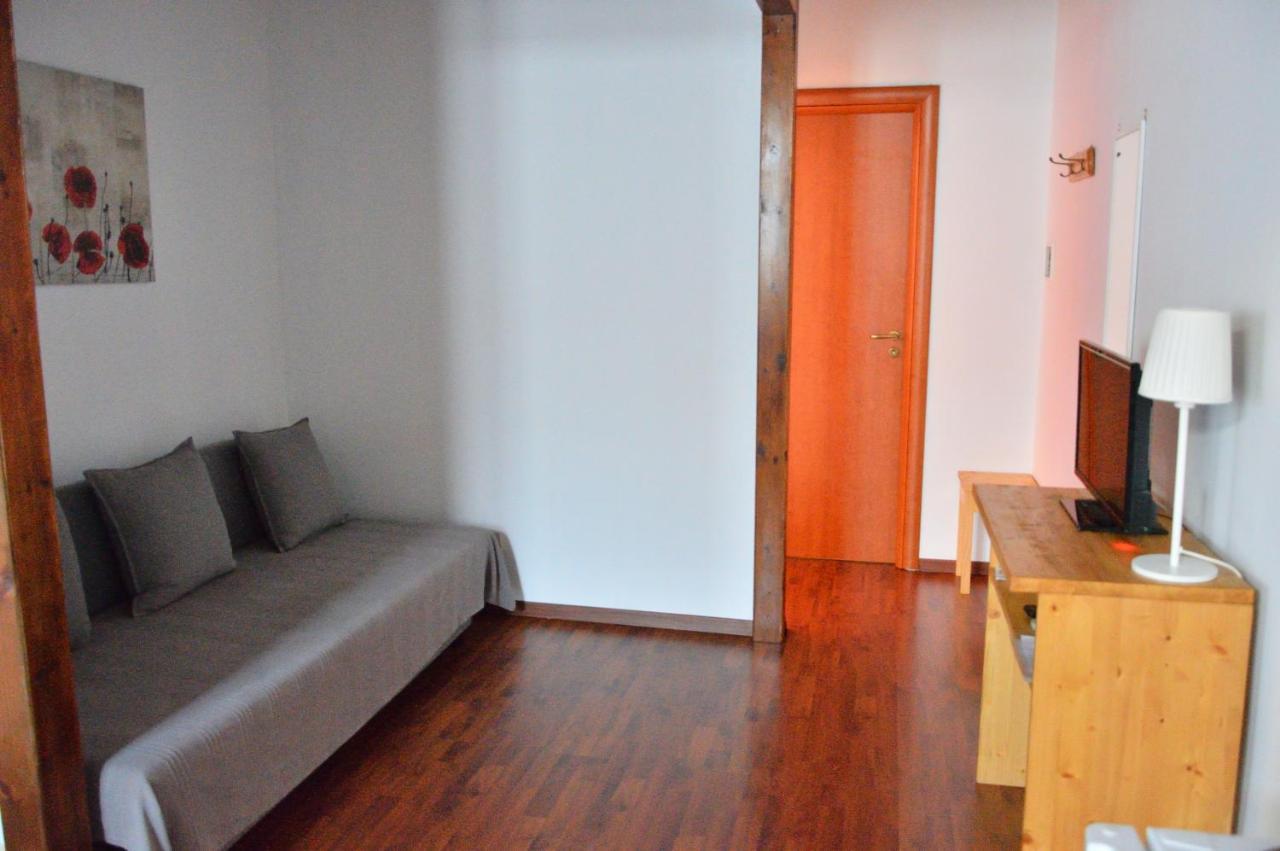 Lägenhet Taohome 2 Taormina