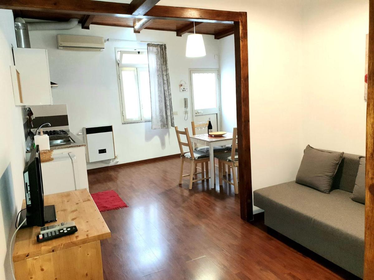 Taohome 2 Appartamento Taormina