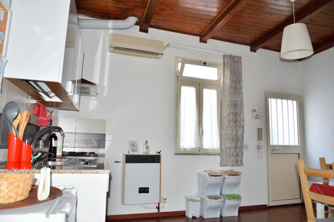 Taohome 2 Appartamento *